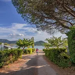 Camping Onlycamp Les Vailhés Lodève