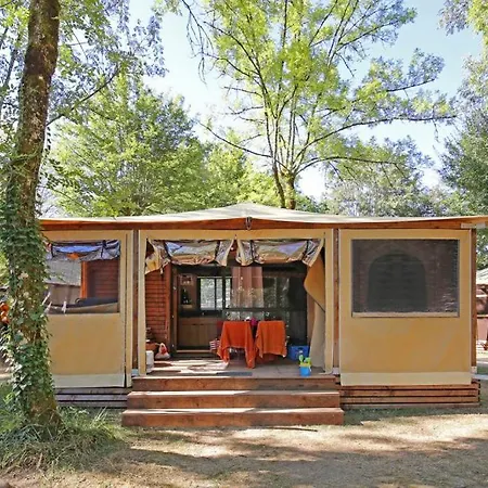 Onlycamp Les Vailhes Campsite