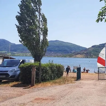 Campsite Onlycamp Les Vailhes *