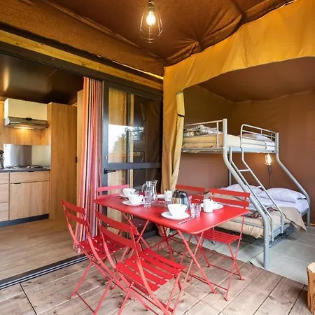 Campsite Onlycamp Les Vailhes