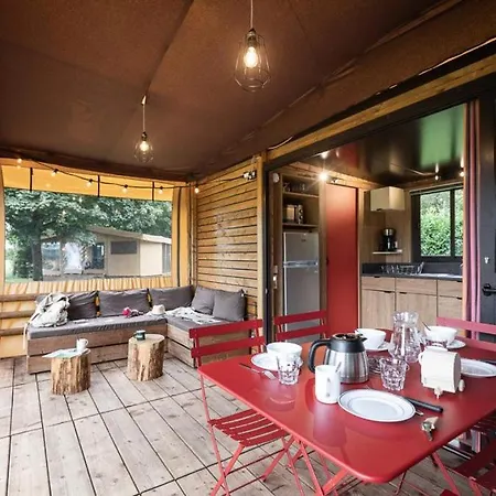 Onlycamp Les Vailhes *