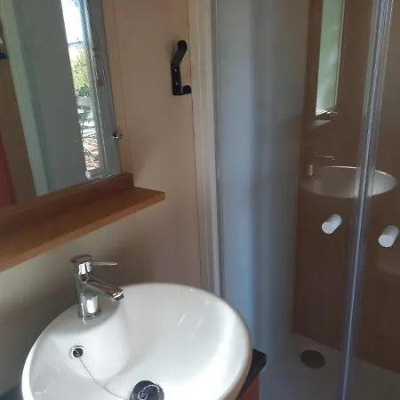 Onlycamp Les Vailhés Campeggio *