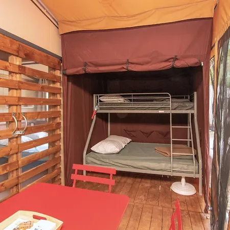 Onlycamp Les Vailhés Lodève