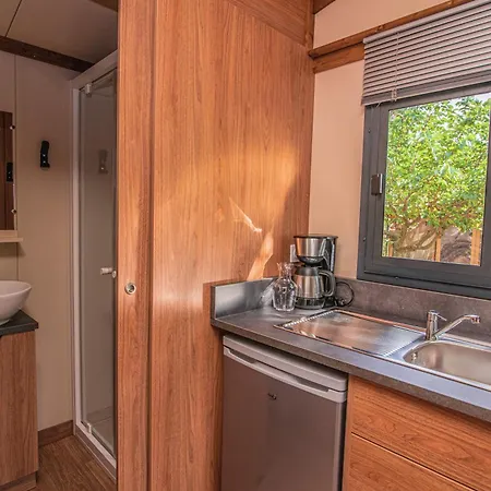 Onlycamp Les Vailhés * Lodève