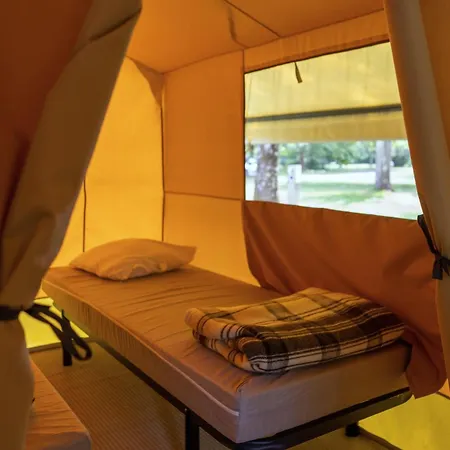 Onlycamp Les Vailhés