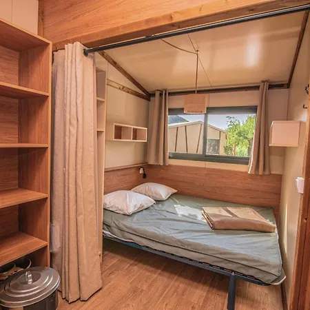 Camping Onlycamp Les Vailhés