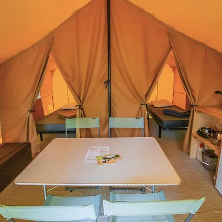 Onlycamp Les Vailhes Parque de Campismo *