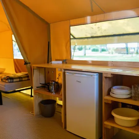 Onlycamp Les Vailhés