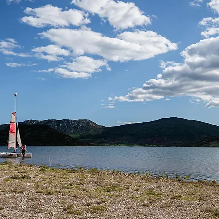Campeggio Onlycamp Les Vailhés *