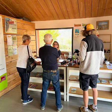 Onlycamp Les Vailhés