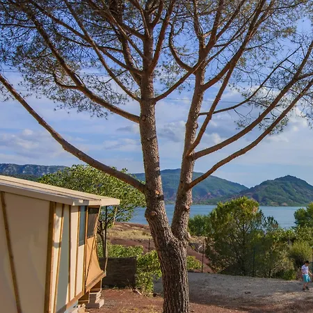 Campeggio Onlycamp Les Vailhés *