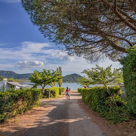 Camping Onlycamp Les Vailhés Lodève