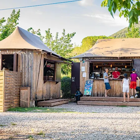 Onlycamp Les Vailhés *