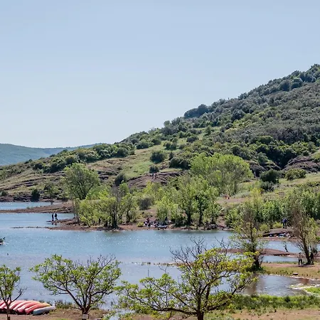 Onlycamp Les Vailhés Lodève
