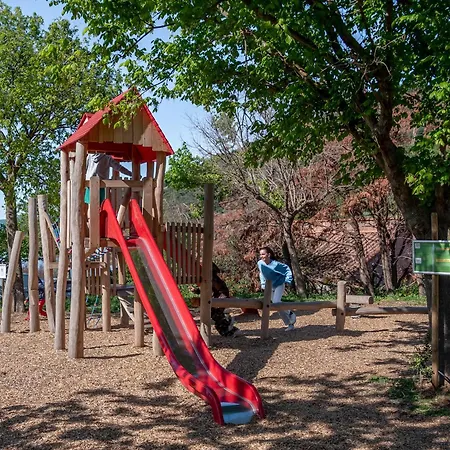 Onlycamp Les Vailhés