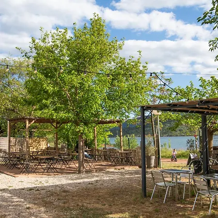 Onlycamp Les Vailhés Campeggio