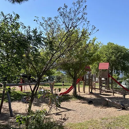 Onlycamp Les Vailhés Campeggio *